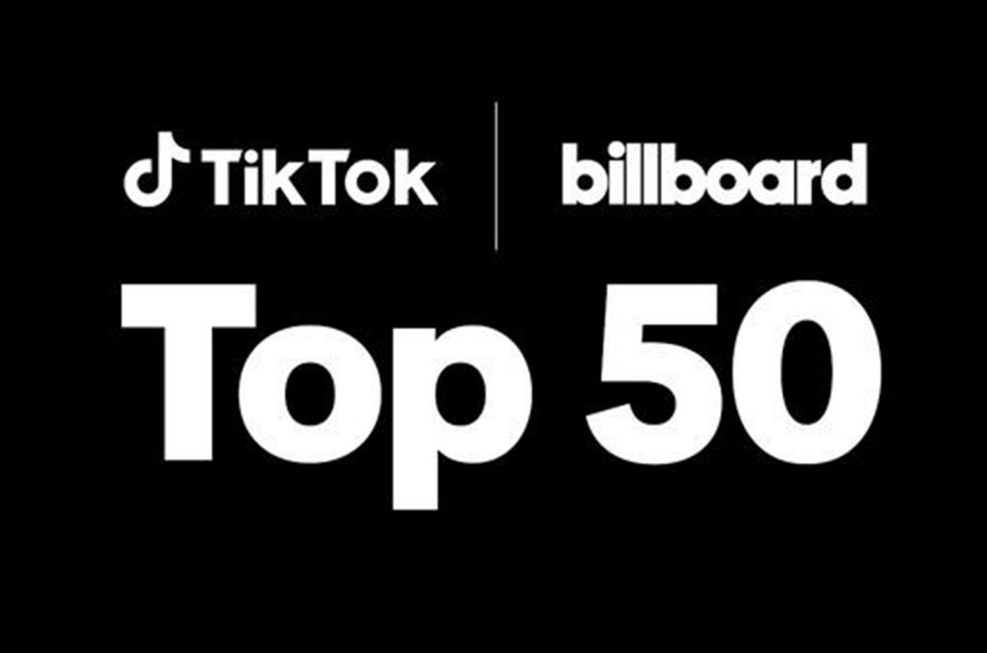 Tik Tok Launches Billboard Top 50 Chart To Track Top Songs In The USA